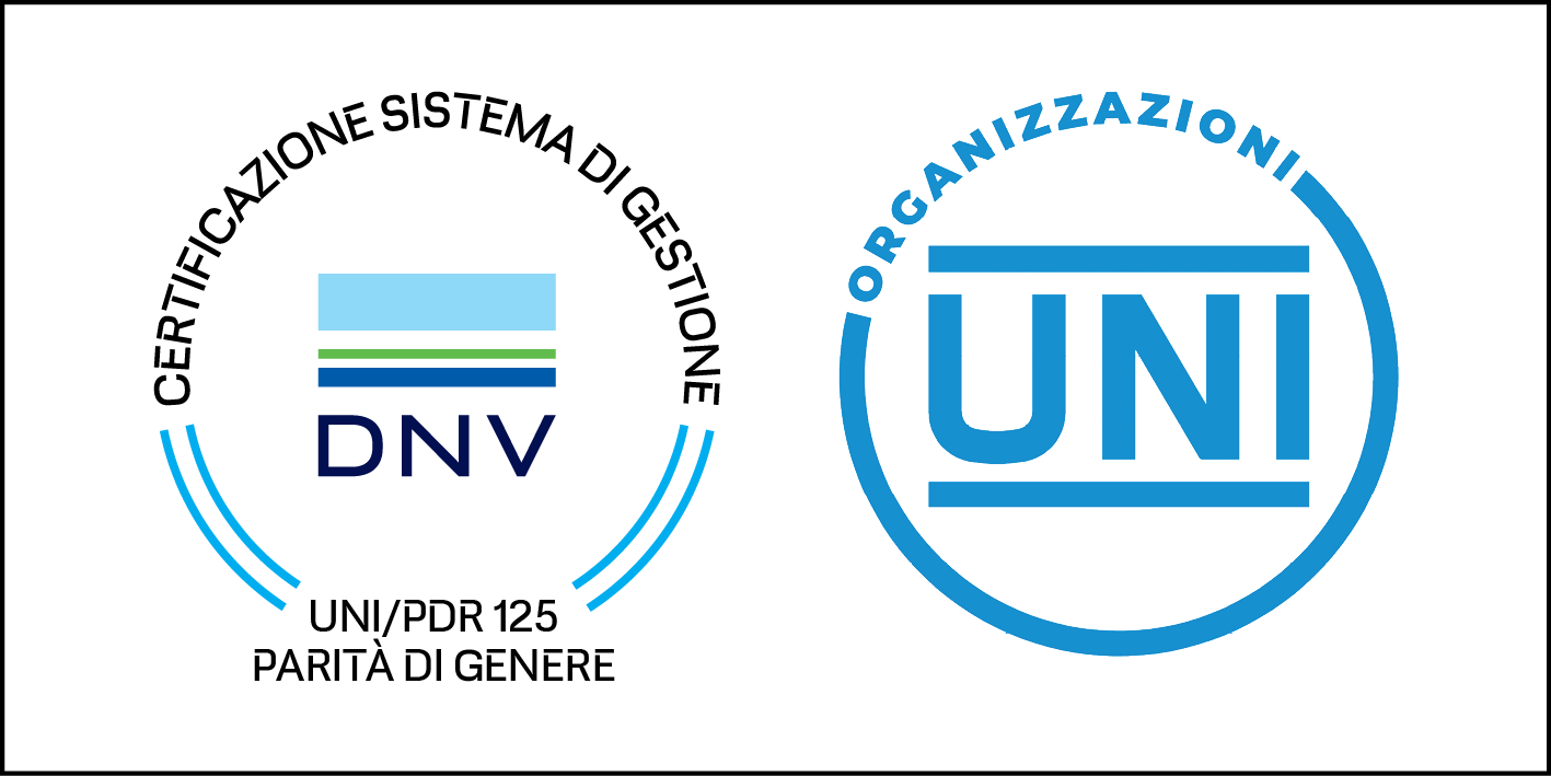 Certificazioni UNI/PdR 125 Parità di Genere